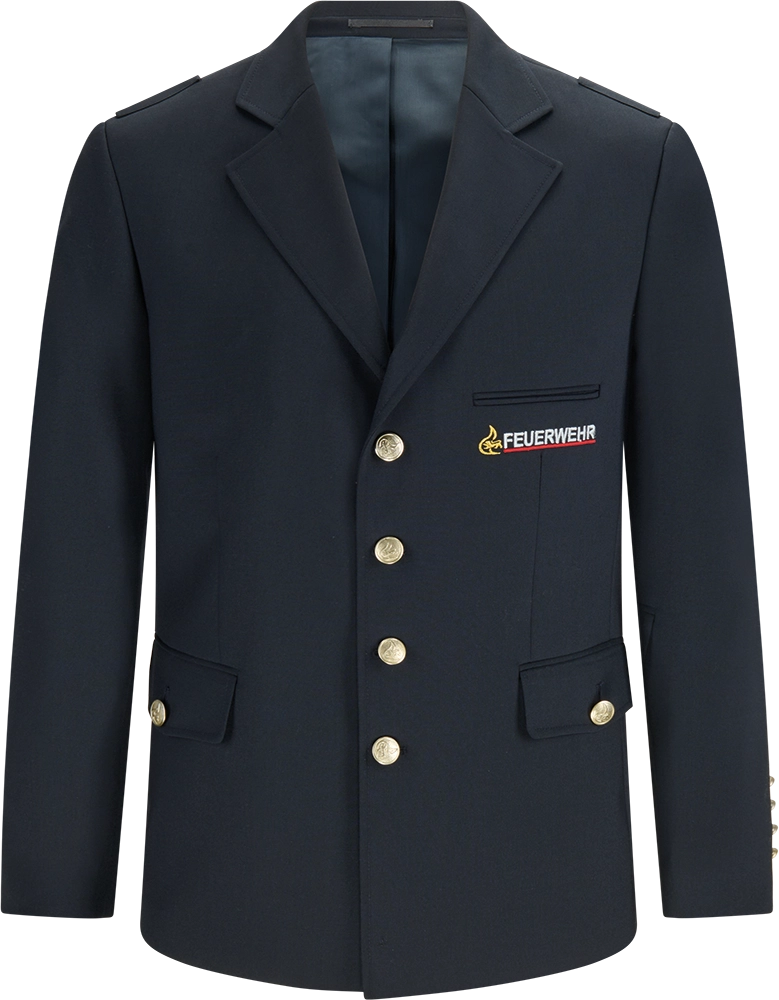 Feuerwehr Uniformsakko