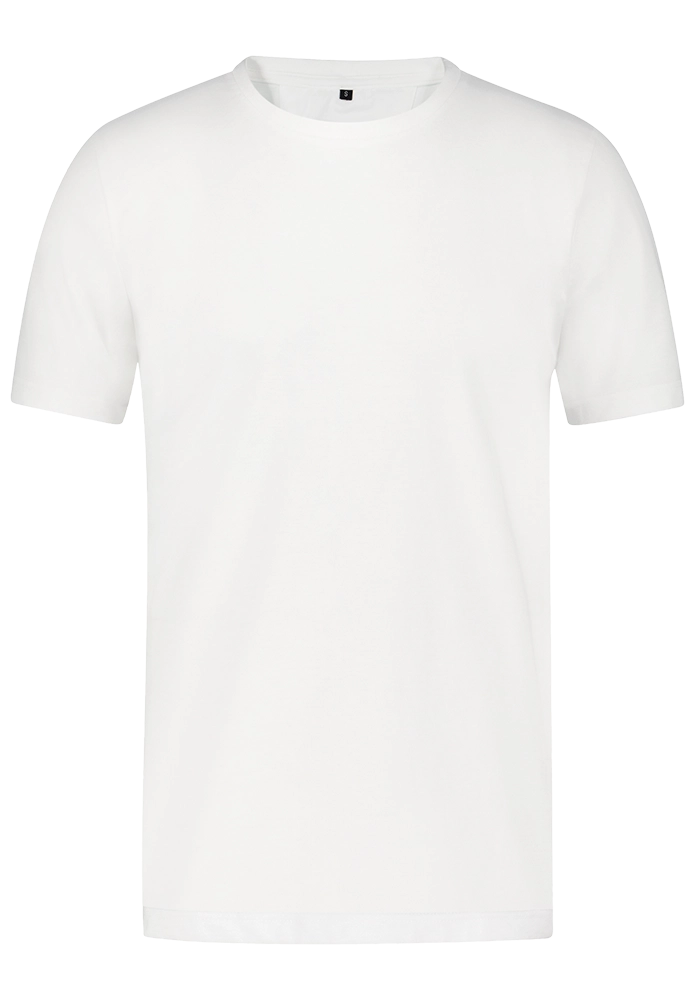 Feuerwehr T-Shirt Kurzarm Rundhalsausschnitt