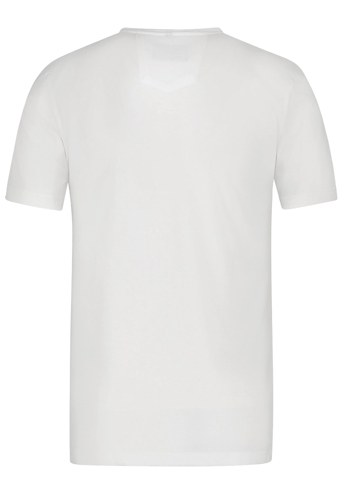 Feuerwehr T-Shirt Kurzarm Rundhalsausschnitt