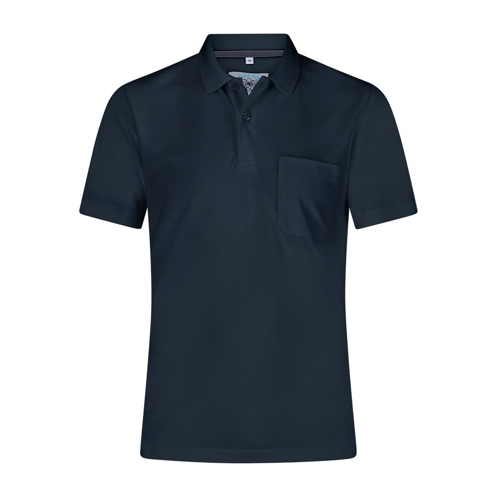 Feuerwehr Poloshirt Kurzarm