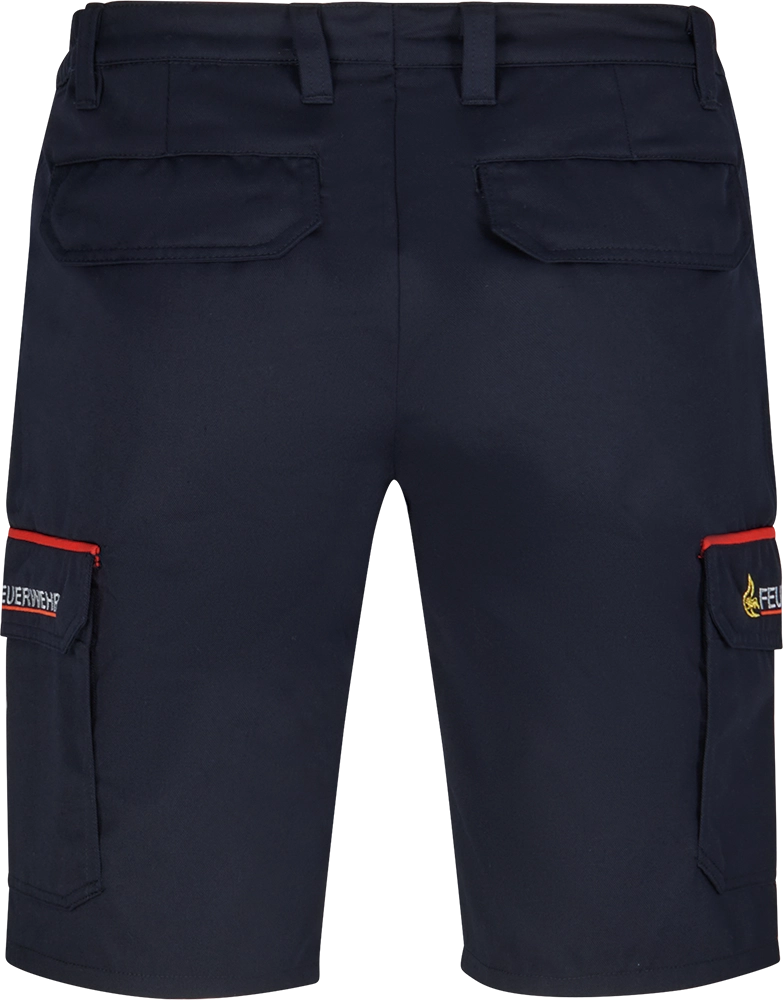 Feuerwehr Tagesdienstbermuda