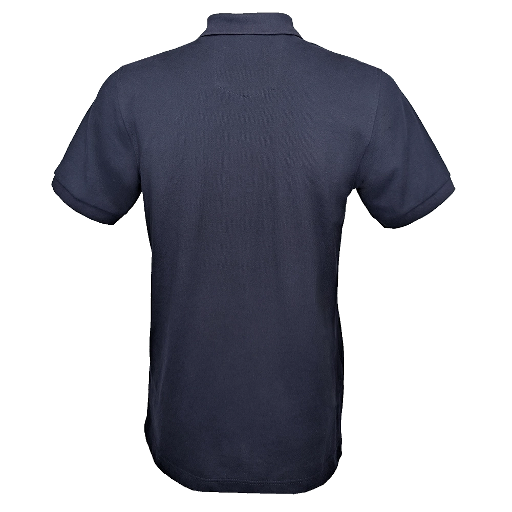 Feuerwehr Poloshirt Kurzarm