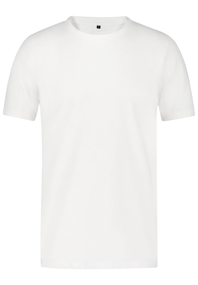 Feuerwehr T-Shirt Kurzarm Rundhalsausschnitt
