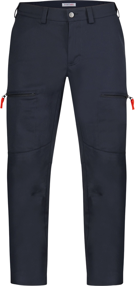 Feuerwehr Tagesdienst - Cargohose 
(Münchner Modell)
