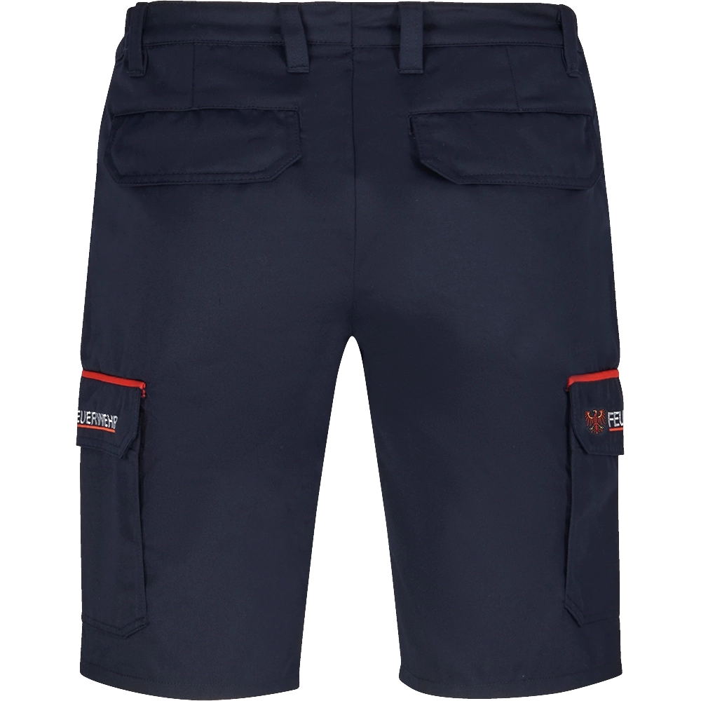 Feuerwehr Tagesdienstbermuda