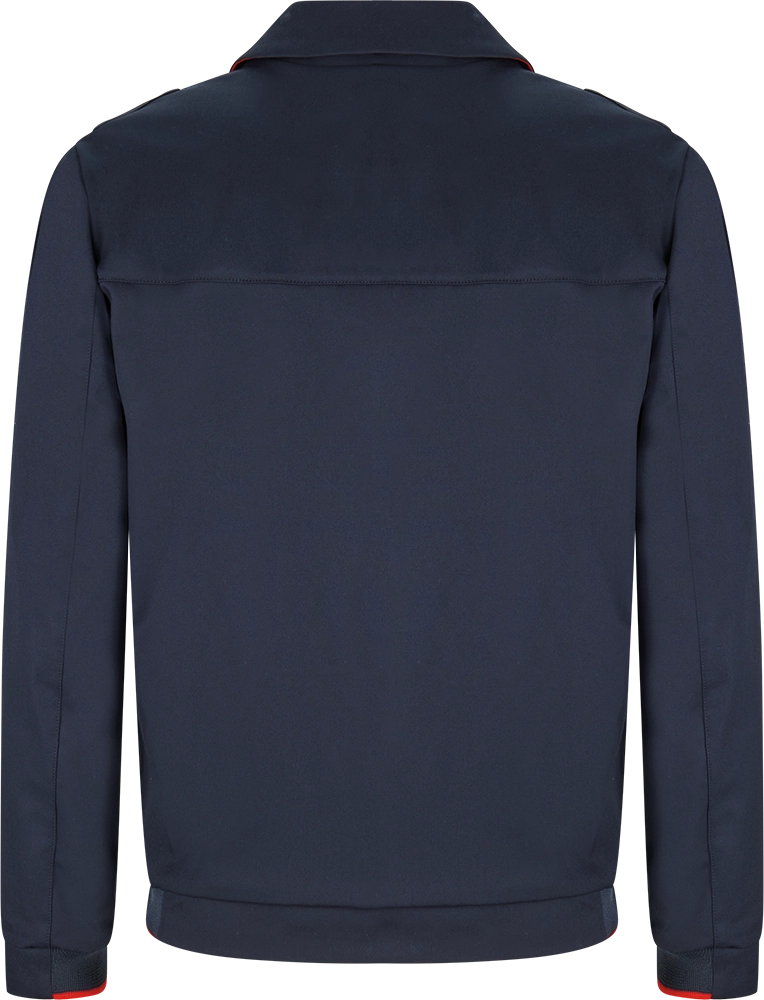 Feuerwehr Tagesdienstblouson 
(Münchner Modell)