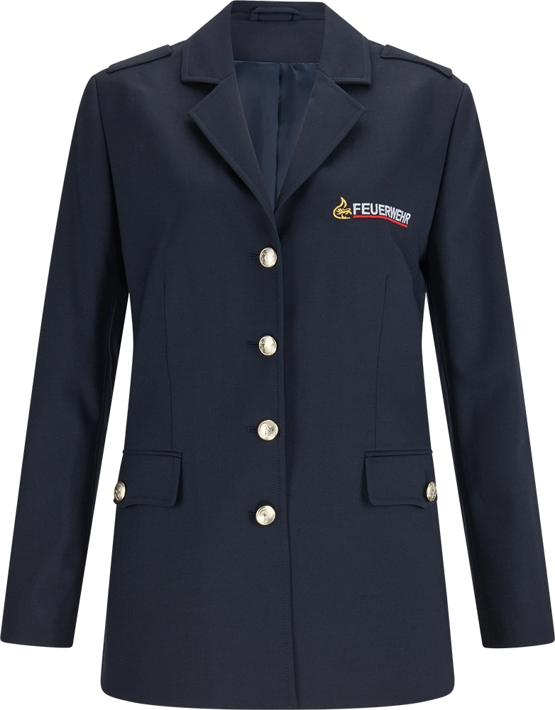 Feuerwehr Uniformblazer