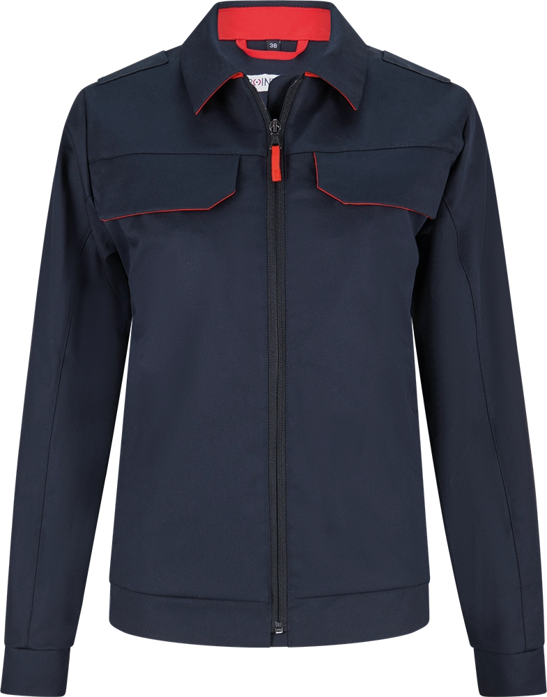 Feuerwehr Tagesdienstblouson Damen (Münchner Modell)