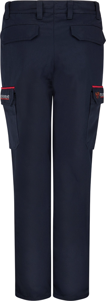 Feuerwehr Tagesdiensthose