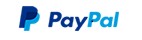 Zahlung via PayPal