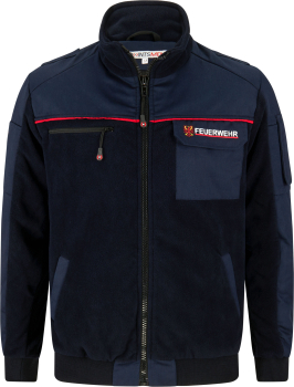 Fleecejacke "Brandenburg"