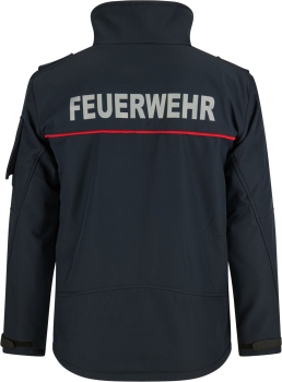 Softshelljacke "Brandenburg"