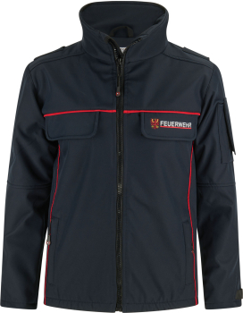 Softshelljacke "Brandenburg"
