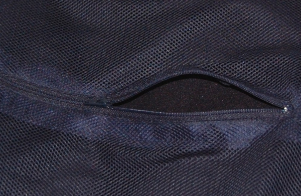 Fleecejacke