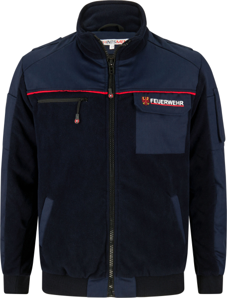 Fleecejacke "Brandenburg"