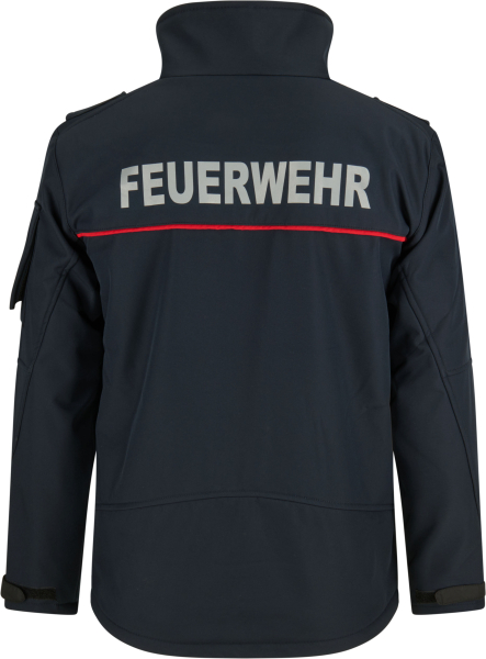 Softshelljacke "Brandenburg"